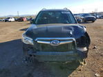 Subaru Forester 2014