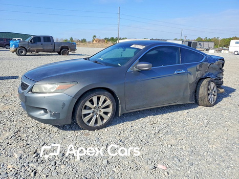 Honda Accord 2010 - Image 1 of 14