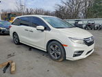 Honda Odyssey 2019