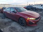 Kia K5 2024