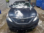 Hyundai Sonata 2011
