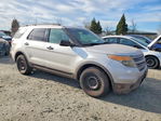 Ford Explorer 2011
