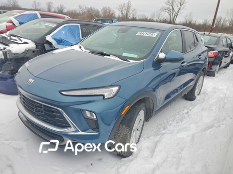 Buick Encore GX 2024 - Image 1 of 13