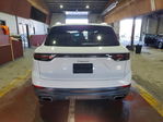 Porsche Cayenne 2019