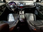 Kia Sportage 2014