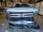 Chevrolet Silverado 2020