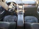 Ford Edge 2013