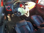 Fiat 500 2013