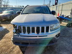 Jeep Compass 2017