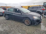 Nissan Sentra 2016