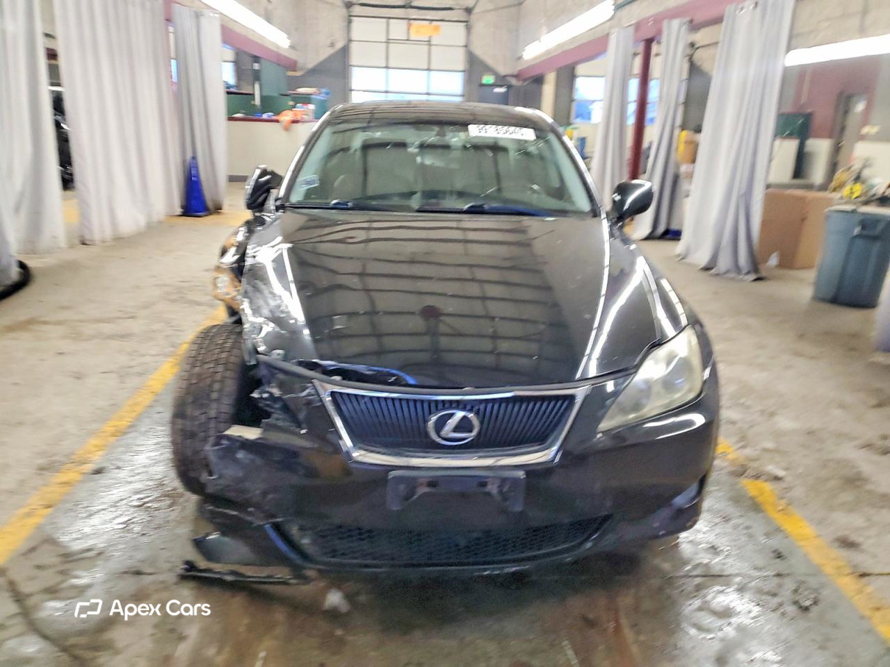Lexus IS 2006