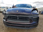 Porsche Macan 2024