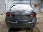 Mazda 3 2016