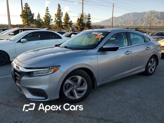 Honda Insight 2020 - Image 1 of 13
