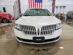 Lincoln MKZ 2012
