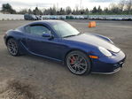 Porsche Cayman 2006