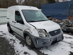 Ford Transit 2012