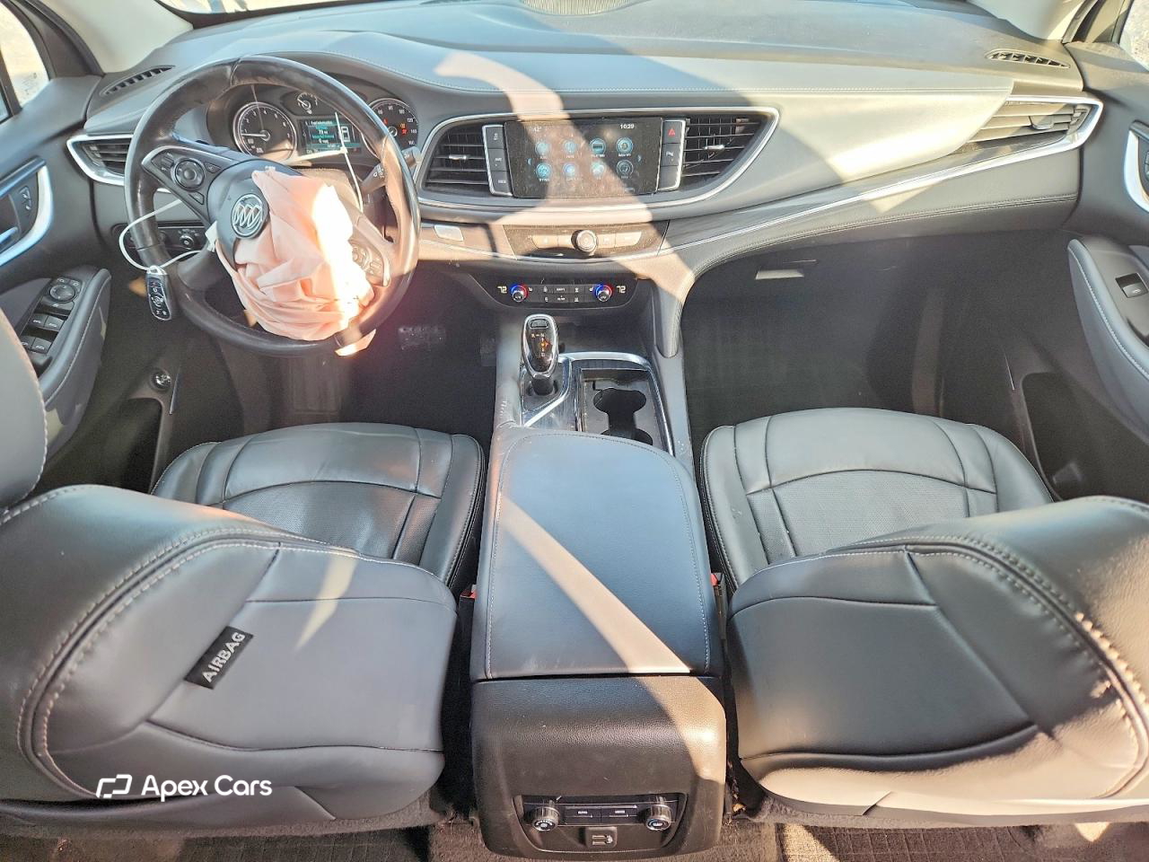Buick Enclave 2019