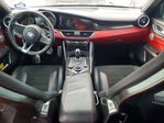 Alfa Romeo Giulia 2017