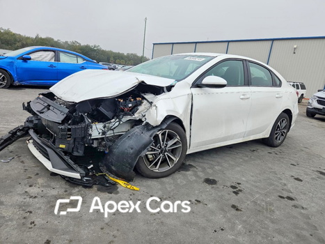 Kia Forte 2022 - Image 1 of 13
