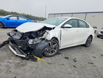 Kia Forte 2022