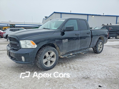 RAM 1500 2019 - Image 1 of 13