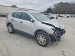 Nissan Rogue 2020