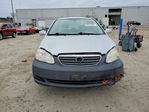 Toyota Corolla 2008