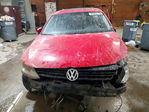 Volkswagen Jetta 2012