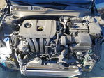 Kia Forte 2021
