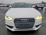 Audi A4 2013