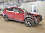 Toyota RAV 4 2016