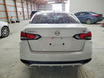 Nissan Versa 2023