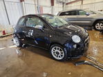 Fiat 500 2015
