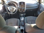 Nissan Versa 2019
