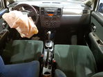 Nissan Versa 2012