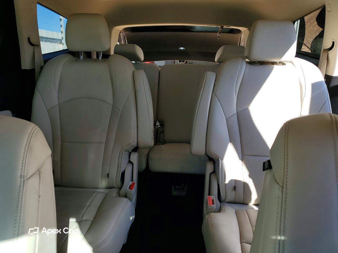Buick Enclave 2023