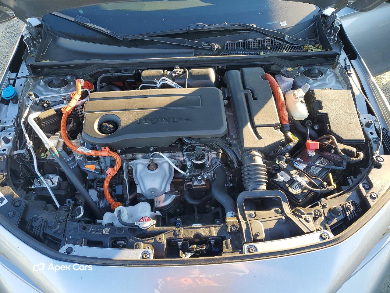 Honda Civic 2025