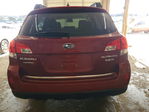 Subaru Outback 2012