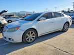Buick LaCrosse 2011