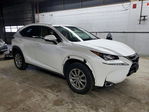 Lexus NX 2017