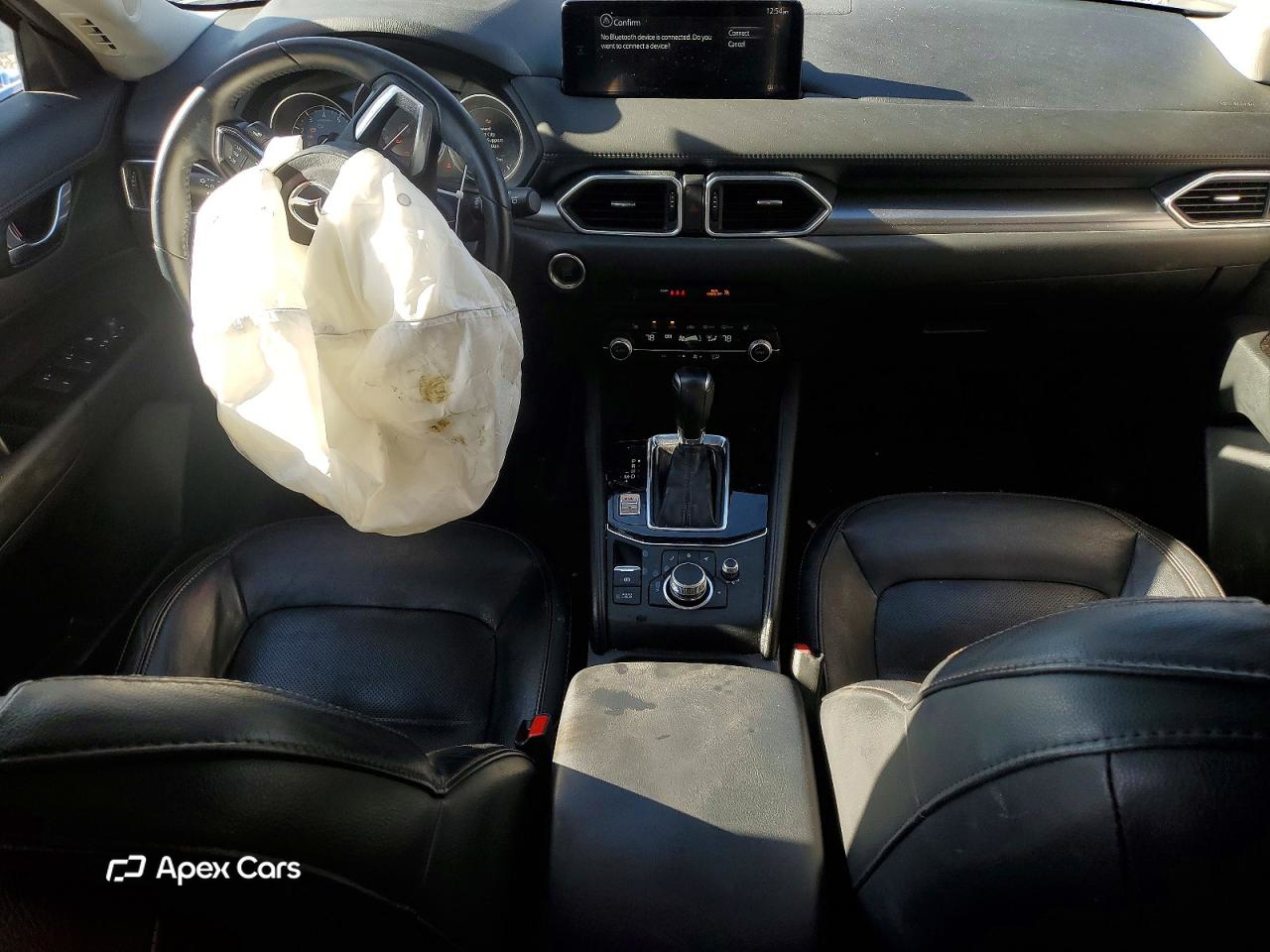 Mazda CX-5 2023