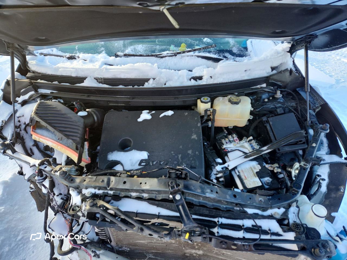 Buick Enclave 2019