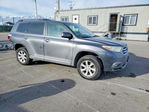 Toyota Highlander 2012