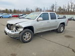 GMC Canyon 2011