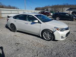 Toyota Avalon 2015
