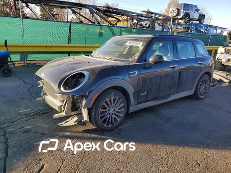 MINI Cooper 2017 - Image 1 of 14