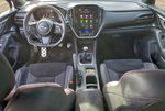 Subaru WRX 2022