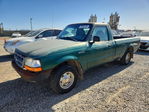 Ford Ranger 1999