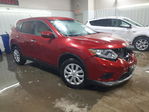 Nissan Rogue 2014